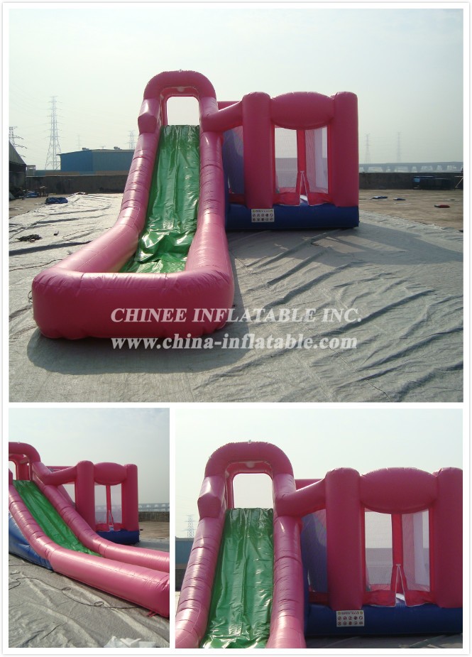 0 - Chinee Inflatable Inc.