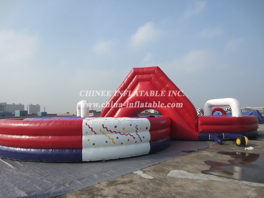 T6-192 Outdoor Giant Inflatable