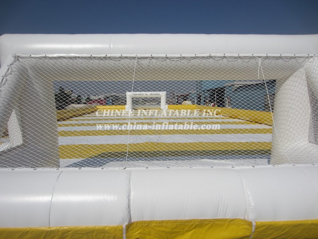 T11-797 Inflatable Football Field