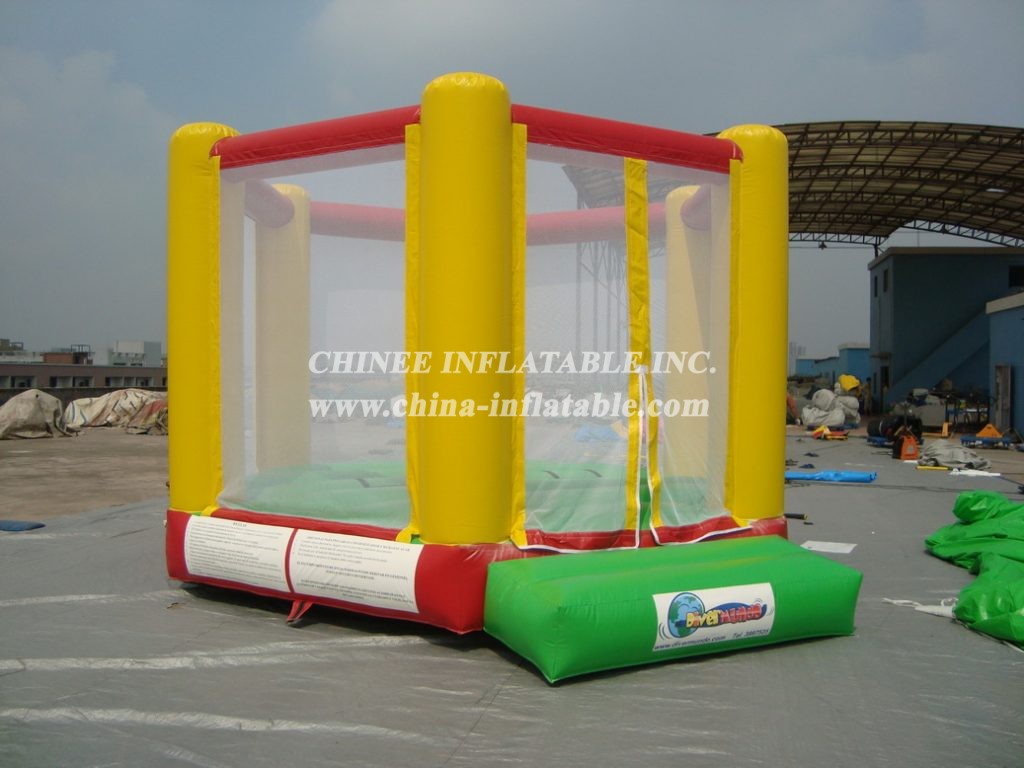 T11-1064 Giant Inflatable Sports