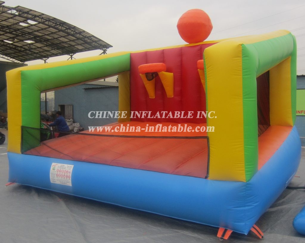 T2-1214 Inflatable Jumpers Ball Game