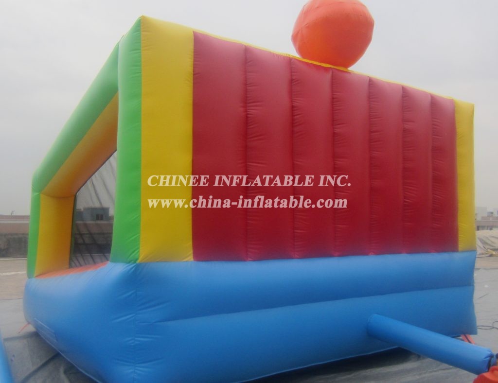 T2-1214 Inflatable Jumpers Ball Game