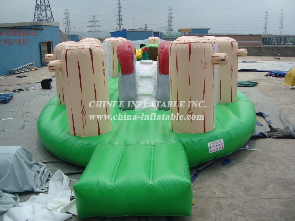 T6-258 Commercial Giant Inflatable