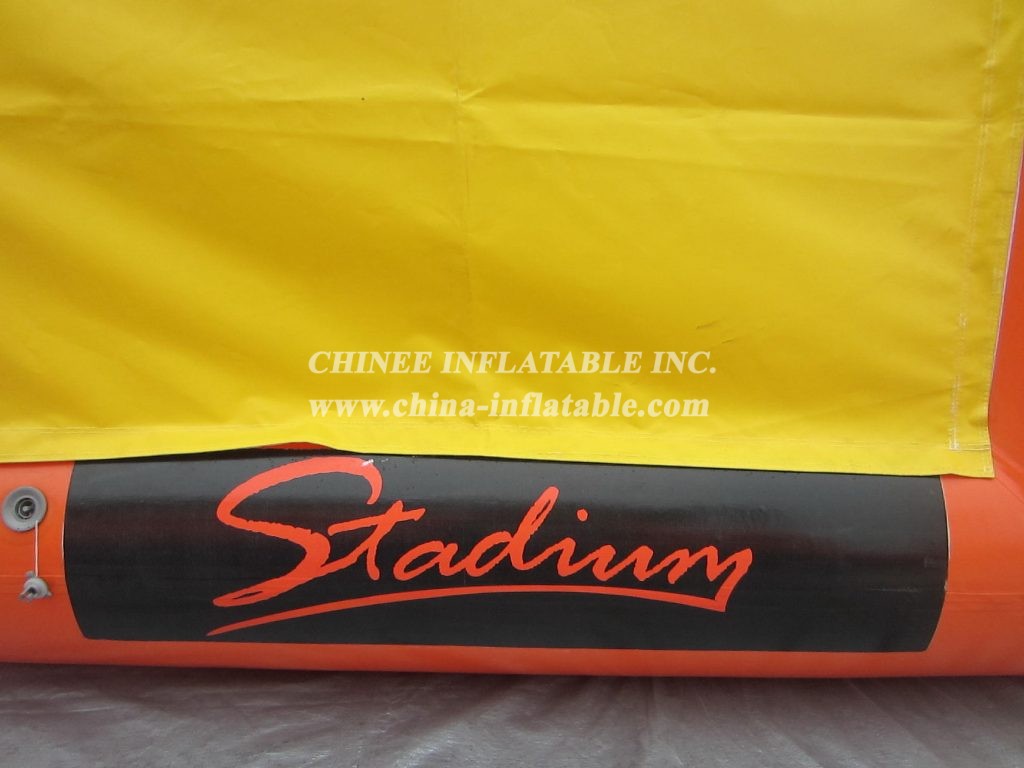 Tent1-135 Giant Inflatable Tent