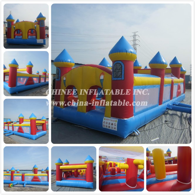 a - Chinee Inflatable Inc.