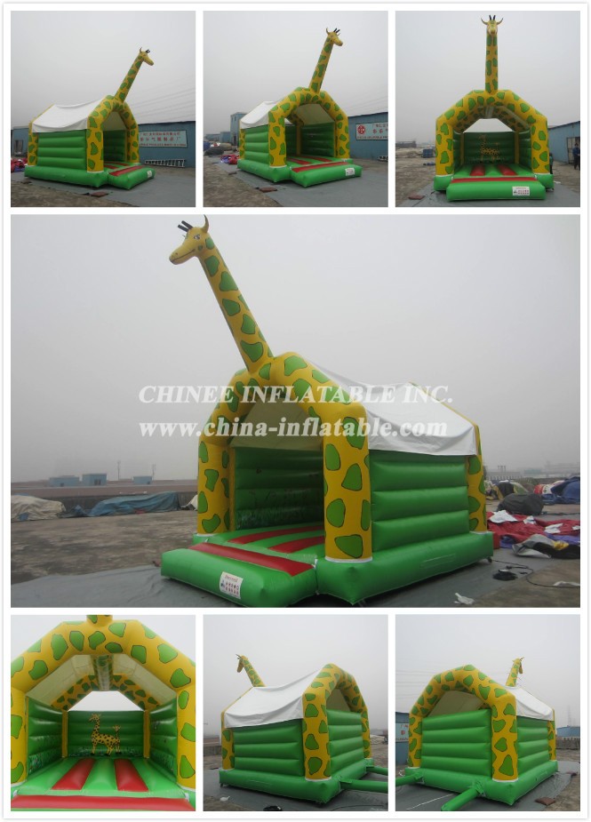 a - Chinee Inflatable Inc.