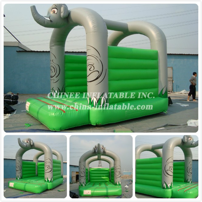 a - Chinee Inflatable Inc.