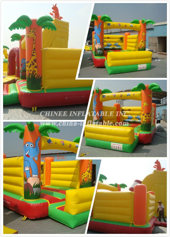 a - Chinee Inflatable Inc.