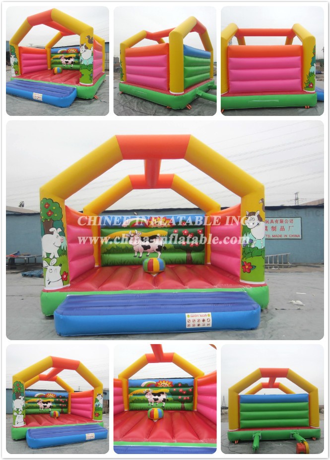 a - Chinee Inflatable Inc.