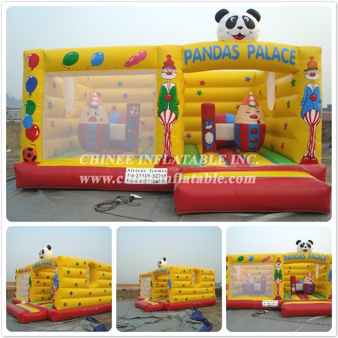 a - Chinee Inflatable Inc.