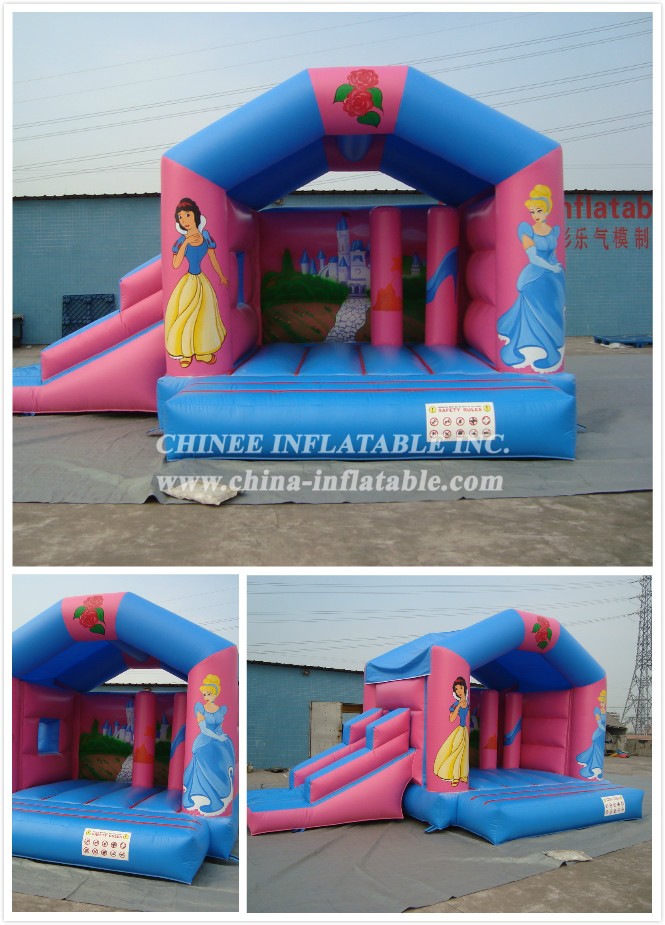 a - Chinee Inflatable Inc.