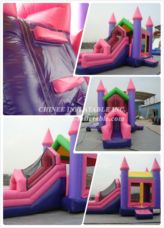 a - Chinee Inflatable Inc.