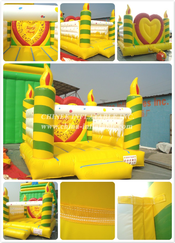 a - Chinee Inflatable Inc.