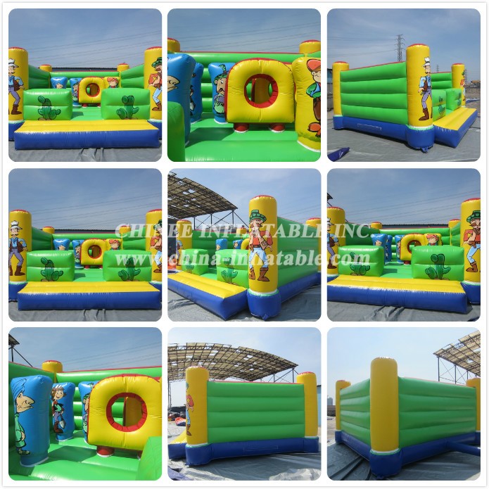 a - Chinee Inflatable Inc.