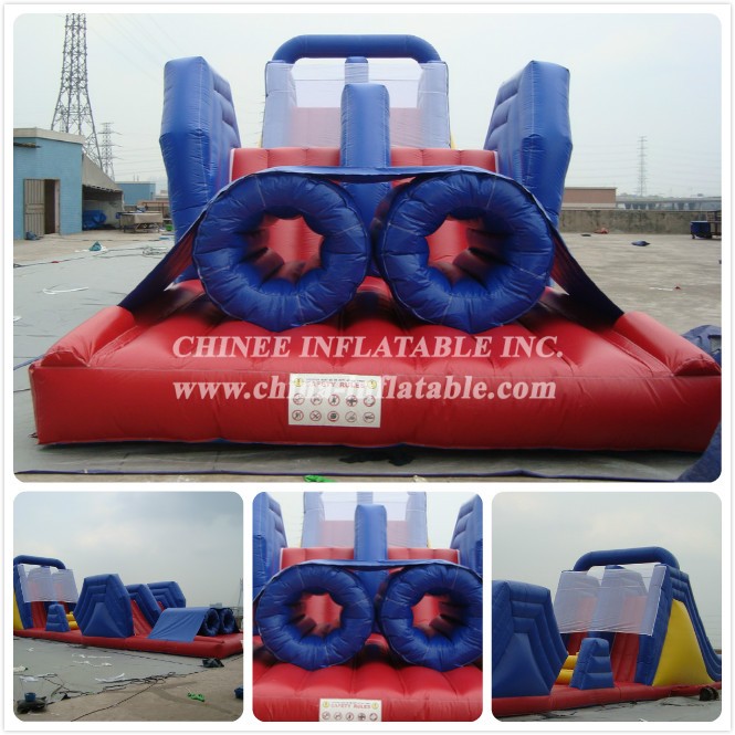 a - Chinee Inflatable Inc.