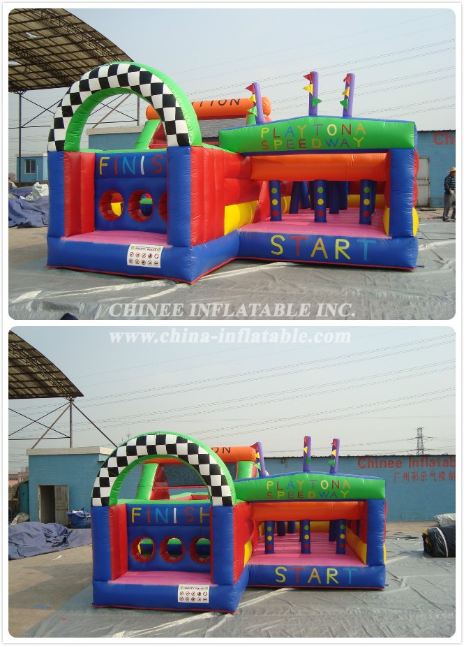 a - Chinee Inflatable Inc.