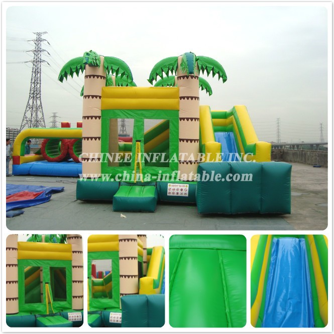 a - Chinee Inflatable Inc.