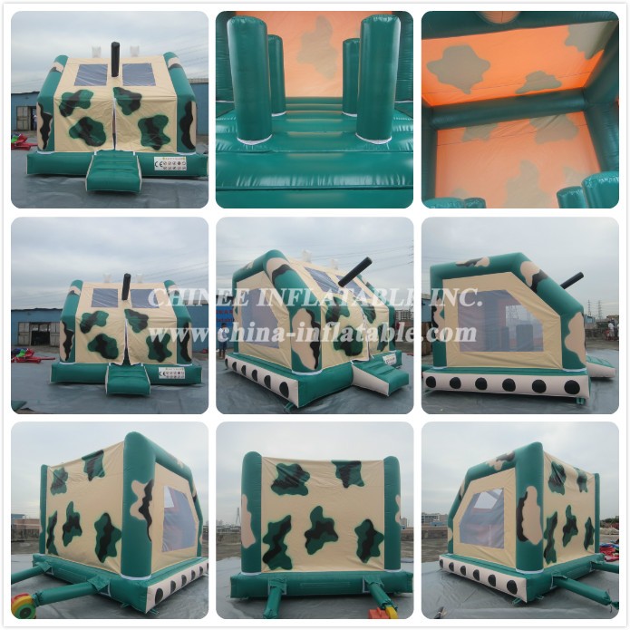 a - Chinee Inflatable Inc.