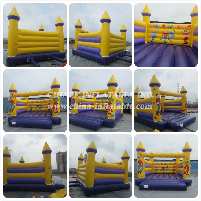 a - Chinee Inflatable Inc.