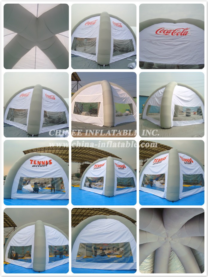 a - Chinee Inflatable Inc.