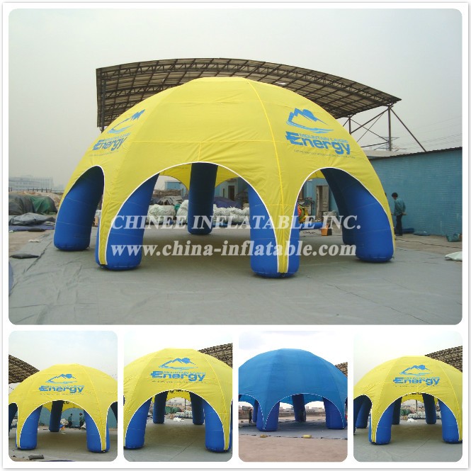 a - Chinee Inflatable Inc.