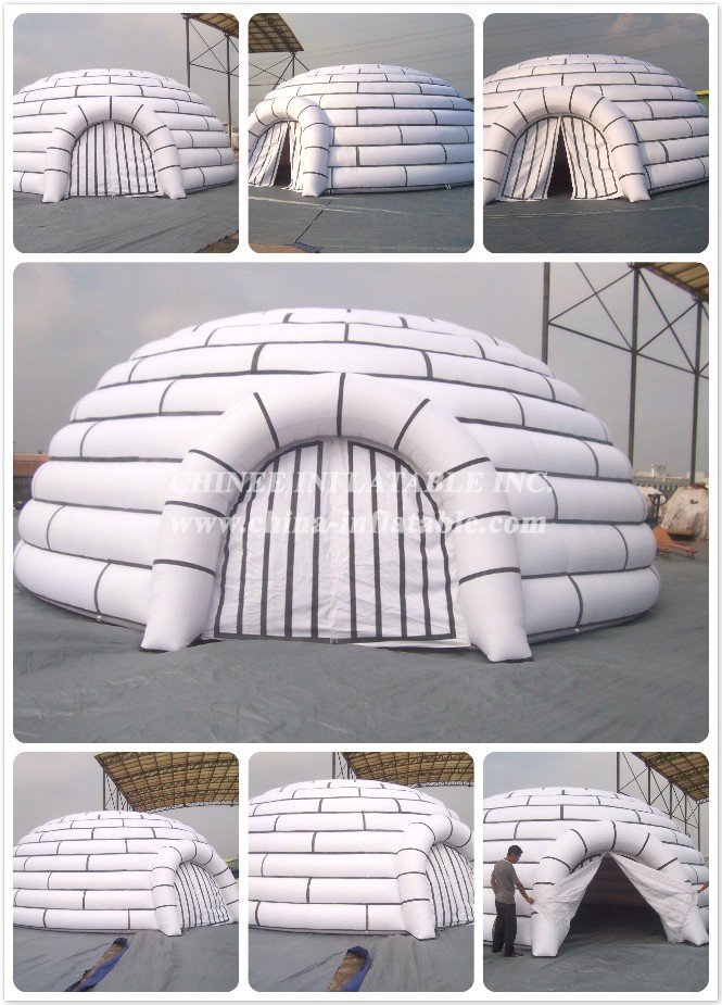 a - Chinee Inflatable Inc.