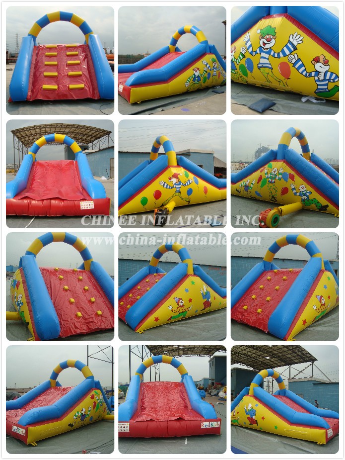 k - Chinee Inflatable Inc.