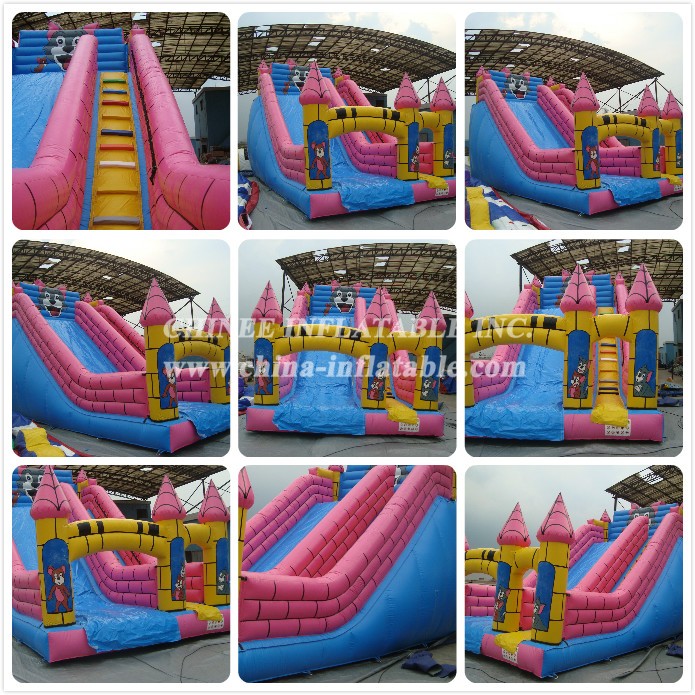 k - Chinee Inflatable Inc.