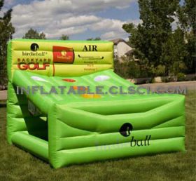 T2-1238 Trampolino gonfiabile commerciale