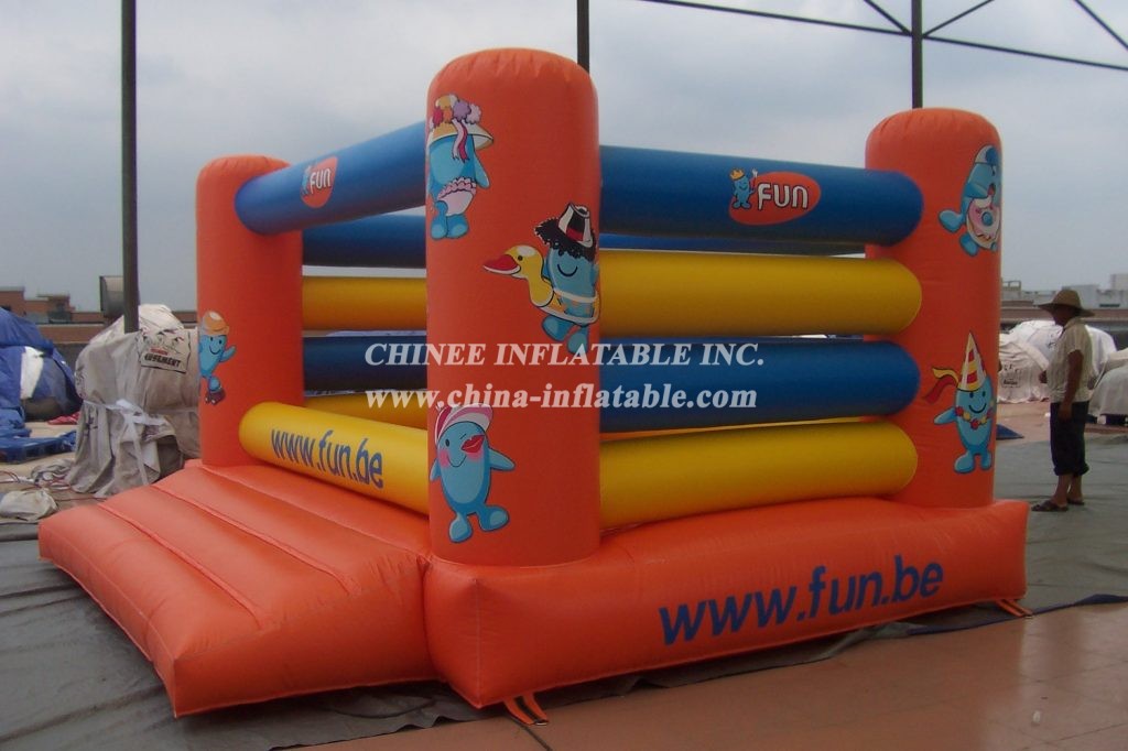 T2-2889 Outdoor Inflatable Bouncer