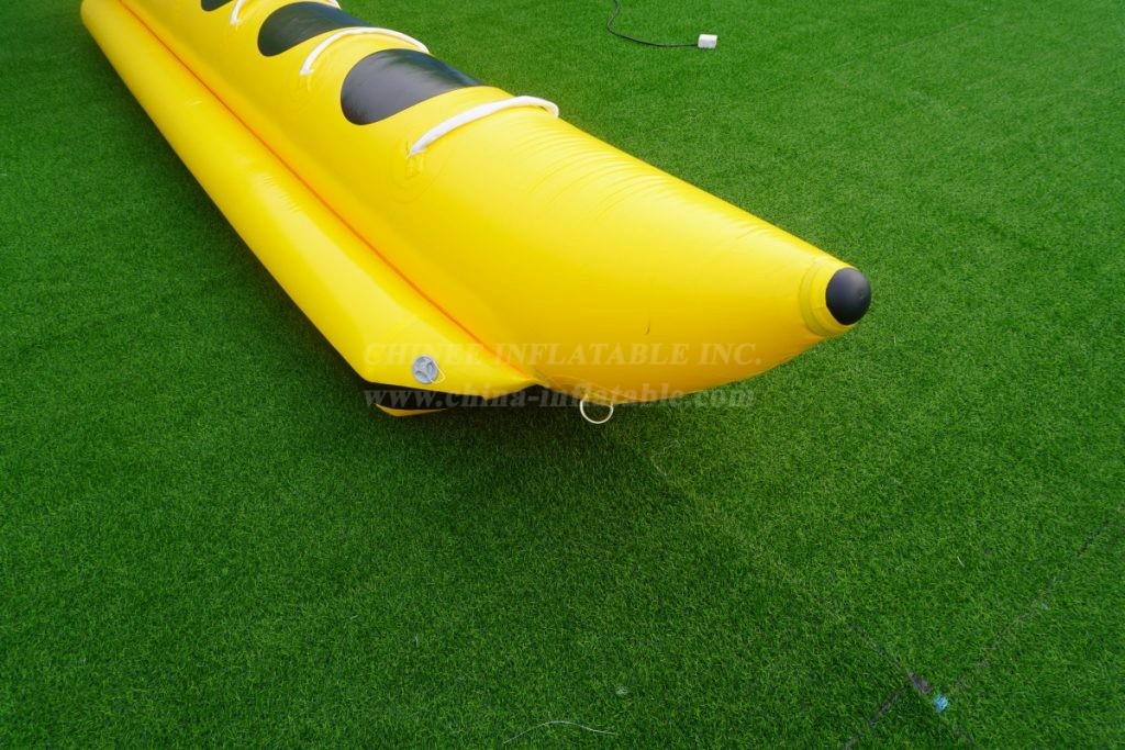 IB1-003 Water Sport Games Flying-Banana