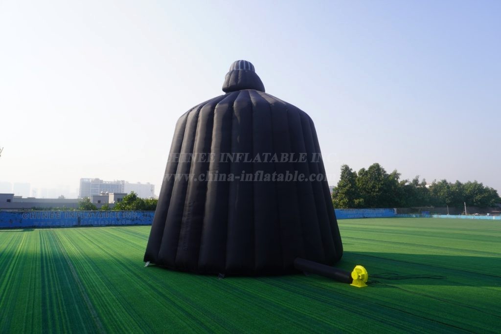 Cartoon2-022 Star Wars Inflatable Cartoons