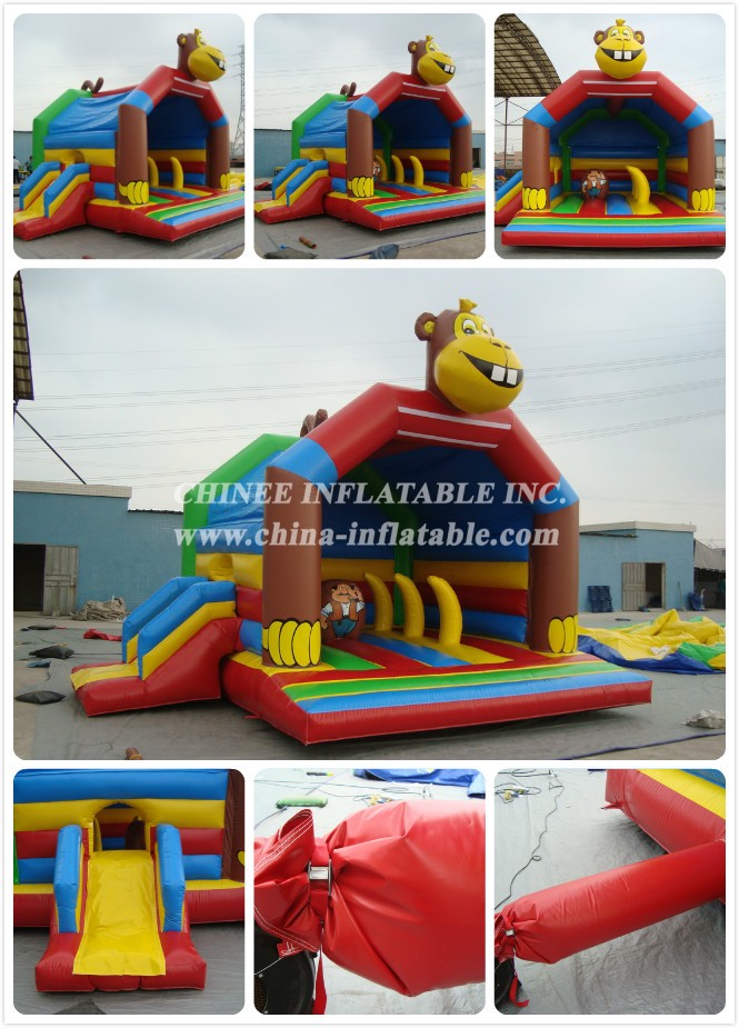 a - Chinee Inflatable Inc.