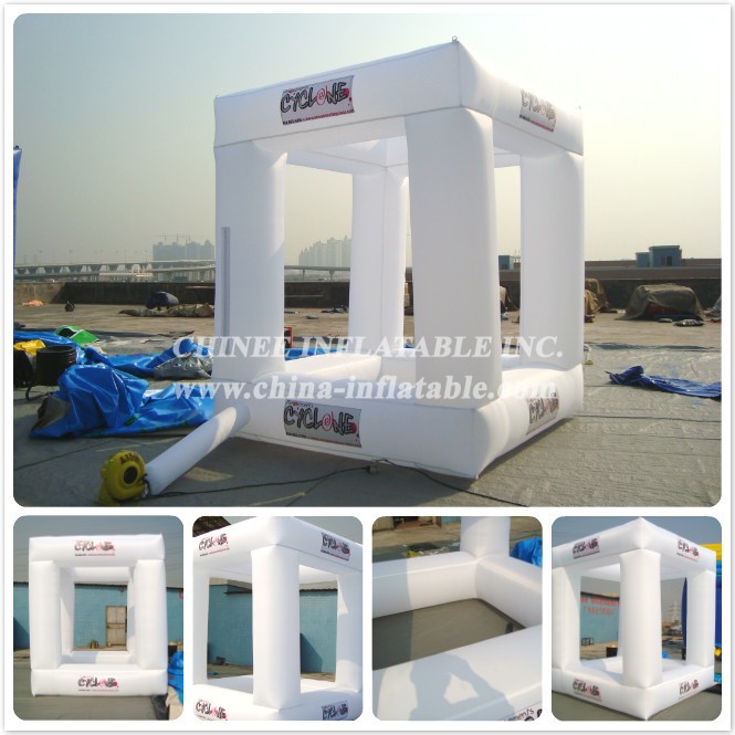 a - Chinee Inflatable Inc.