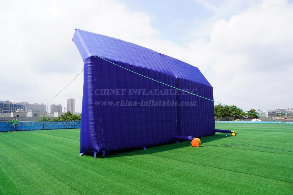 SI1-019 Inflatable Noise Barrier