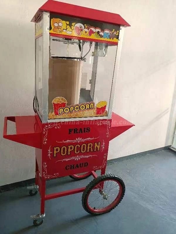 A1-016 Popcorn Machine