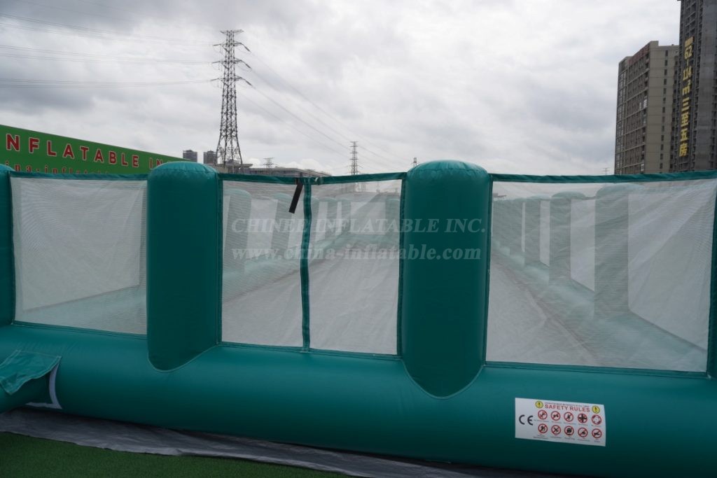 T11-746B Inflatable Football Field