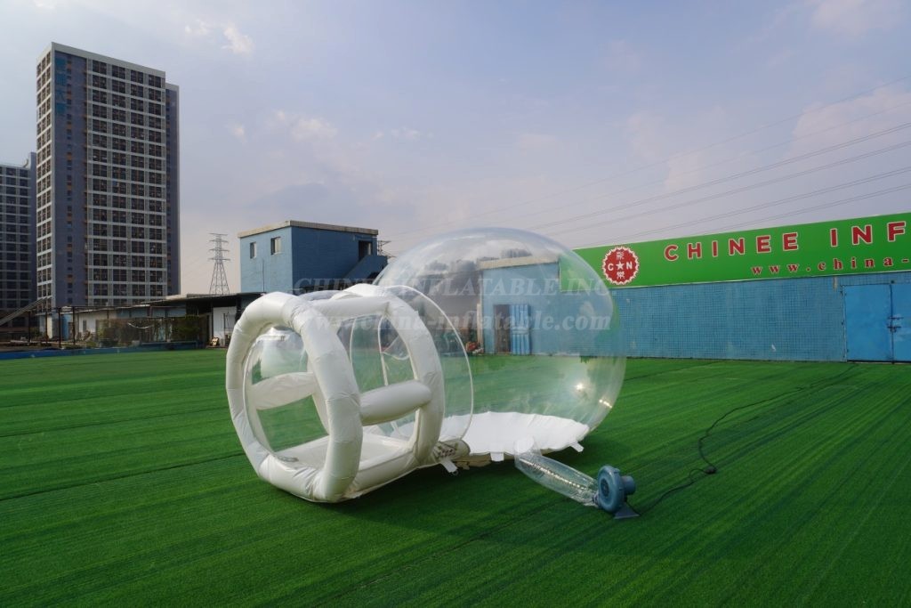 Tent1-5030 Inflatable Bubble Tent