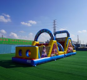 T7-1600B Brawl Stars Inflatable Obstacle...