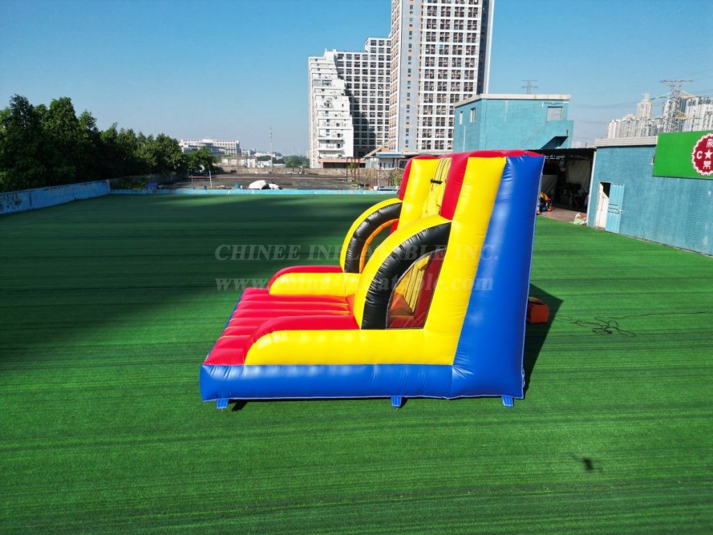 T11-1313B Inflatable Sticky Wall